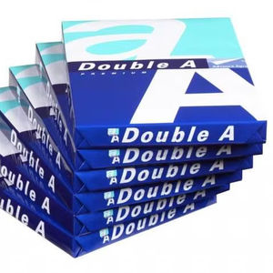 Papier copie A4 80 g/m² 100-102 % de luminosité 99-104 % de blancheur Pâte de bois vierge - Product Image 1