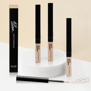 Clio Kill Cover Airy Fit Correcteur Lin Couverture Complète Longue Durée Maquillage Coréen Produits Cosmétiques OEM ODM Logo de Marque Privée - Product Image 2