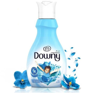 Adoucissant textile liquide Touch of Downy, parfum April Fresh - Product Image 1
