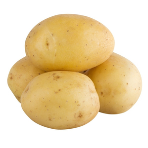 Pommes de terre rondes biologiques fraîches 10 kg Vente en gros en provenance des Pays-Bas Marque POTATOES - Product Image 6