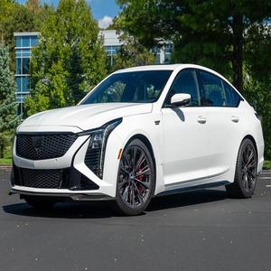 Cadillac CTS 2025 Usado, Diésel Oscuro, R20, Transmisión Manual de 6 Velocidades, 300-400 CV, Turbo, Techo Panorámico, Fibra de Carbono, Volante a la Izquierda, Estacionamiento - Product Image 1