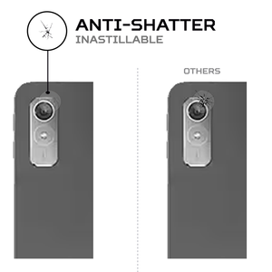 ฟิล์มกันรอยหน้าจอสำหรับเลอโนโว แท็บ พี 11 โปร เจนเนอเรชั่น 2 ฟิล์มป้องกันระดับพรีเมียม - Product Image 4