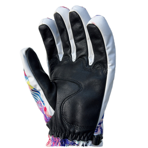 ถุงมือนิรภัยสำหรับผู้ชายสำหรับฤดูหนาวออกแบบได้ตามต้องการ - Product Image 4