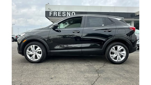 Buick Encore GX Preferred FWD 2025, Seminuevo - Product Image 3
