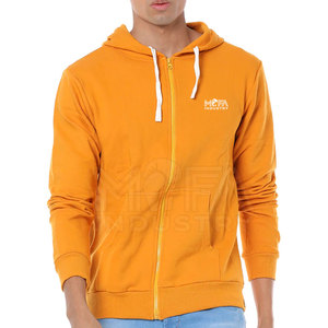 Private Label <b>Men</b> <b>Zipper</b> <b>Hoodies</b> Full Zip Sportswear With Custom Logo, Tags <b>Men's</b> <b>Hoodies</b>, <b>Hoodies</b> <b>Men</b> - Product Image 1