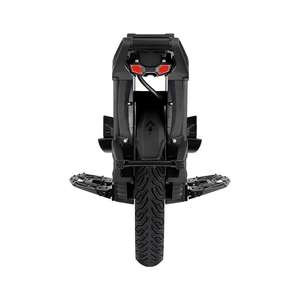 Monociclo Eléctrico V11 de la Mejor Calidad, 18 Pulgadas, Autoequilibrado - Product Image 1