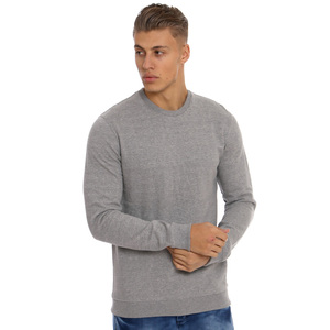 Design de mode Coton Hoodies Hommes Sweat Casual Manches Longues Pull Imprimer Ras Du Cou Hommes Hoodies Sweat - Product Image 2