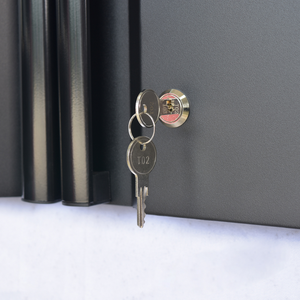 Armoire de boîte à outils Garage de coffre à outils de haute qualité pour l'industrie de mécanicien armoire murale armoire à outils d'entrepôt - Product Image 4