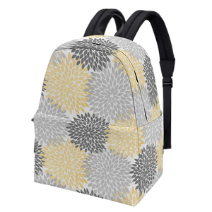 Vente en gros de sac d'école sac à dos de voyage 2025 sac à dos tendance de grande capacité pour étudiants adolescents - Product Image 1