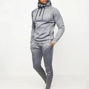 Trajes Deportivos Unisex 2024, Corte Regular Informal, Personalizados, Ajustados, Transpirables, Que Absorben el Sudor, Elásticos en Cuatro Direcciones, de Felpa, Tallas Grandes, Primavera - Product Image 1