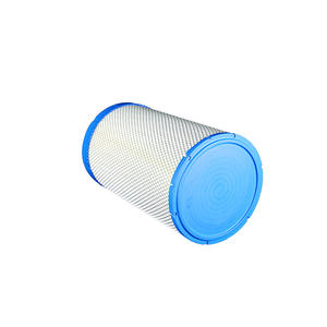 Nouvelle protection moteur fiable Xiangfang |   Filtre à air haute performance pour camion |   Faible restriction |   Fleets logistiques pour les magasins |   Garantie de 3 mois - Product Image 2