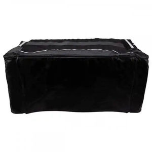 Sacs de sport de hockey sur glace de qualité supérieure légers, fabriqués par un fabricant OEM, motif uni, doublure en polyester, polyvalents et durables - Product Image 4