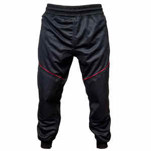 Pantalón de paintball personalizable, ligero, duradero y ventilado, con pantalón de Paintball de equipo personalizado para una ventaja competitiva - Product Image 3