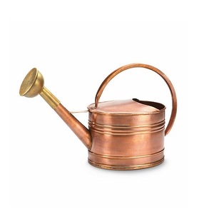 High quality watering can for plants classic design galvanized <b>garden</b> watering can large size watering pot - Product Image 5