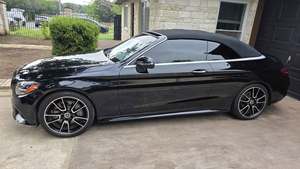 Seminuevo Clean 2022 Mercede-s-Ben-z c-class C 300 Cabriolet 2D - Product Image 5