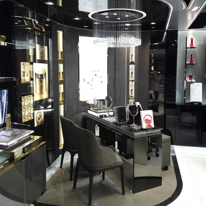 Display cosmetico lozione per il corpo orologi da polso Display dispositivo per la vendita al dettaglio - Product Image 4