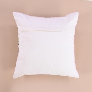 Fundas De Almohada Kantha antiguas hechas a mano, funda de cojín trasero para sofá con estampado bohemio Vintage, cojines decorativos de estilo bohemio - Product Image 4