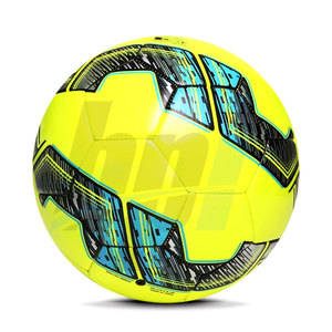Balones de Fútbol Cosidos a Máquina con Diseño Personalizado, Balones de Fútbol Cosidos a Máquina de Alto Rendimiento - Product Image 1