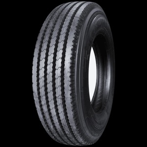 Pneu de camion 295/80R22.5 à haut kilométrage pour les opérations de flotte, composé de caoutchouc durable, rentable - Product Image 4