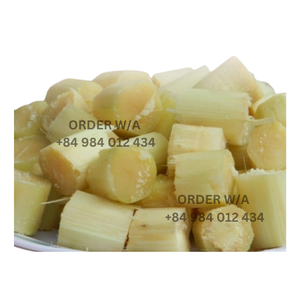 100% CANNE À SUCRE CONGELÉE BIOLOGIQUE DE HAUTE QUALITÉ DU VIETNAM - Product Image 3