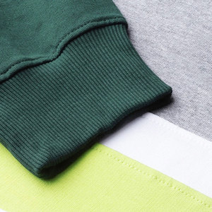 Ropa de invierno para hombre, sudadera de moda, ropa deportiva térmica, suéter informal, sudaderas de talla grande, peso ligero. - Product Image 6