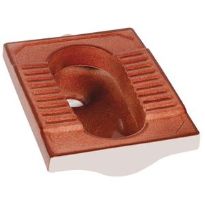 High Quality Ceramic Concealed <b>Cistern</b> Squatting <b>Pan</b> WC Stool <b>Toilet</b> For Bathroom Needs - Product Image 6