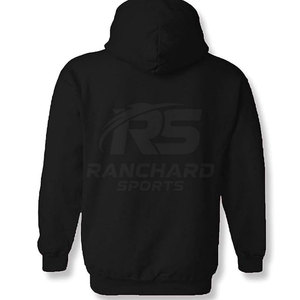 <b>Men</b> Oversize Hoodie Autumn Winter Loose Fit <b>Pullover</b> <b>Men</b> Oversized Hoodie Soft French Terry Material - Product Image 2