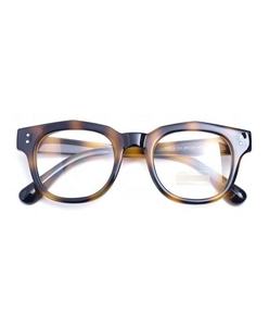 Lunettes en corne de buffle faites à la main pour hommes 100% Qualité supérieure Forme naturelle écologique - Product Image 1