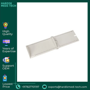 Véritable exportateur d'excellente qualité d'équipement de mesure de la hauteur des bébés Plage de mesure de 100cm Infantomètre pliable à vendre - Product Image 4