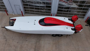 2019 O-t-h-e-r 32 R-a-c-e - Product Image 5