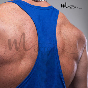 Ropa Deportiva Elástica de Primera Calidad, Nueva Camiseta Deportiva Transpirable y Ligera para Entrenamiento y Carrera - Product Image 6