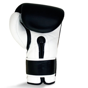 Guantes de Boxeo de Alta Calidad al por Mayor de Fábrica, Guantes de Boxeo Personalizados de 10/12 oz para Entrenamiento con su Propio Logotipo - Product Image 5