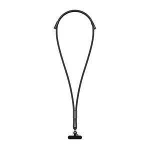 Baltimore RCS Sustainable <b>Charging</b> <b>Cable</b> Lanyard Promotional Gadgets - Product Image 1
