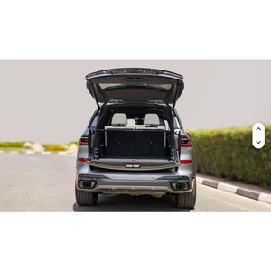 PRECIO ASEQUIBLE PARA UNA BMW X7 M40i SPORT SUV USADA EN VENTA EN 2024 - Product Image 3