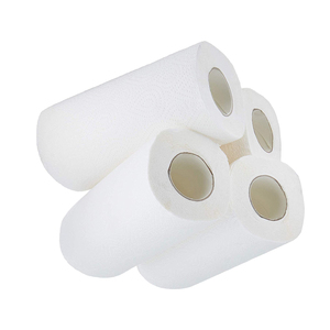 Toallas de Cocina Súper Gruesas de Fibra de Alta Densidad de Rápida Absorción para Cocinar y Limpiar - Product Image 2