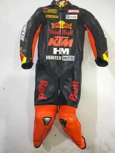 2025 trajes de moto de cuero genuino chaqueta de desgaste de carreras de automóviles trajes de moto de cuero de diseño Premium personalizado de alta calidad - Product Image 3