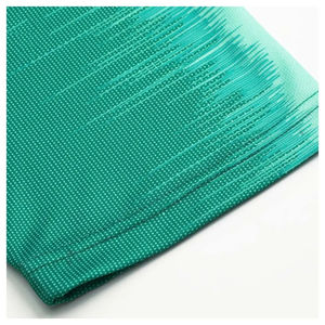 Camiseta de fútbol personalizada por sublimación para hombre, uniformes de fútbol, camisetas de fútbol de Color amarillo y verde, uniforme de fútbol - Product Image 4