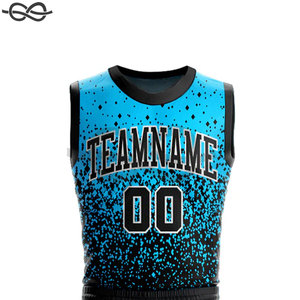 Maillot personnalisé de basket-ball uniformes de basket-ball personnalisés sublimation taureau brodé uniforme de basket-ball bsci, vente en gros, vêtements de sport - Product Image 5