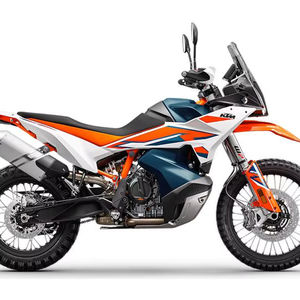 NUEVA Motocicleta ORIGINAL 2024 890 Adventures R Rallys (Motocicletas) - Product Image 1