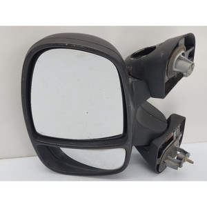 Rétroviseur gauche complet manuel pour Renault Trafic Van 2ème série M9R780 (07>) - Product Image 6