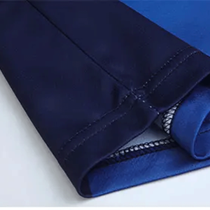 ชุดพิเคิลบอลเทนนิสชุดกระโปรงโพลีเอสเตอร์พิมพ์ซับลิเมชันแขนสั้นสไตล์สปอร์ต - Product Image 5