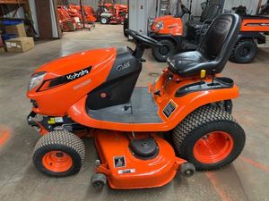 รถตัก GR2120-2 2021 Kubota - Product Image 5