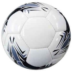 Último diseño Balón de club de fútbol de la mejor calidad con buenos precios Listo Stock Fútbol Oficial Tamaño 5 PU Balones deportivos americanos - Product Image 3