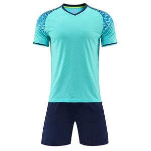 Camisetas de baloncesto para hombre, 100% poliéster, tela de malla de secado rápido, personalizado, profesional, fútbol para niños, transpirable, estampado - Product Image 4