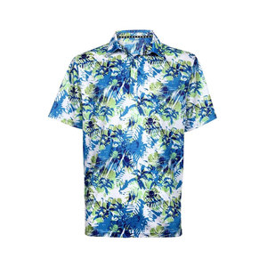 Camiseta de Hombre de Alta Calidad en Algodón/Fibra de Bambú, Manga Corta, Lisa, de Secado Rápido, Transpirable, 220 Gramos, Tejido de Punto, Casual, al por Mayor - Product Image 4