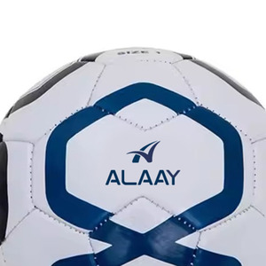 Alaay ลูกฟุตบอลแบบนุ่มสำหรับฝึกฟุตบอลสีผลิตจากโรงงานโดยตรง - Product Image 6