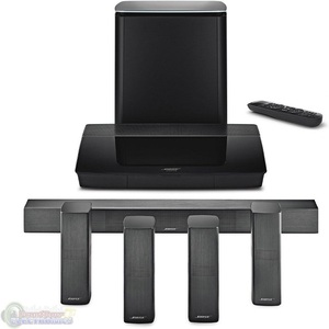 MEJOR PRECIO Lifestyle 650 Sistema de entretenimiento en casa - Product Image 1