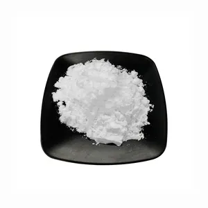 Factory Supply Cosmetic Hyaluronic Acid Price 99% Acid Hyaluronic Powder
