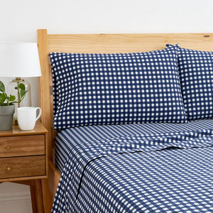 Sábana médica de colores y tamaños personalizada al por mayor para hospitales y hoteles - Product Image 5