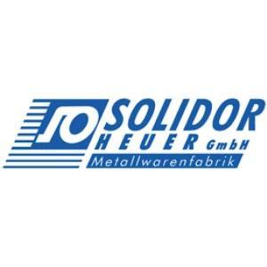 Solidor Heuer GmbH logo